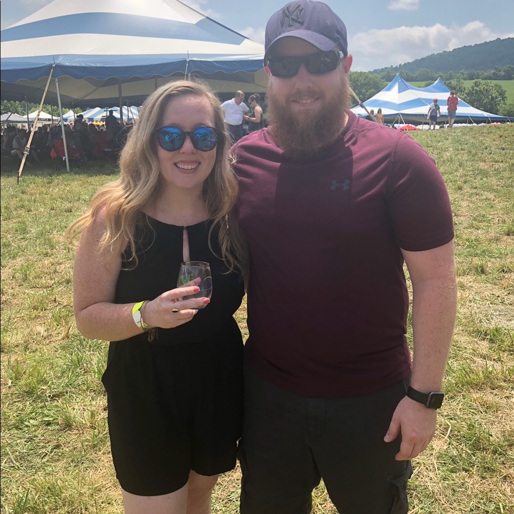 Meet your Posher, Brandy